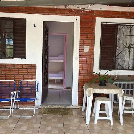 Villa Casa Férias Foz à Foz do Iguaçu Extérieur photo