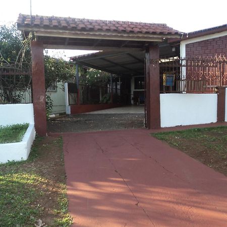 Villa Casa Férias Foz à Foz do Iguaçu Extérieur photo