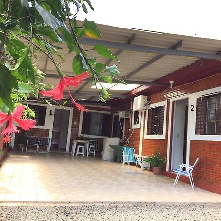 Villa Casa Férias Foz à Foz do Iguaçu Extérieur photo