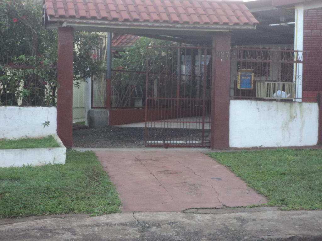 Villa Casa Férias Foz à Foz do Iguaçu Chambre photo