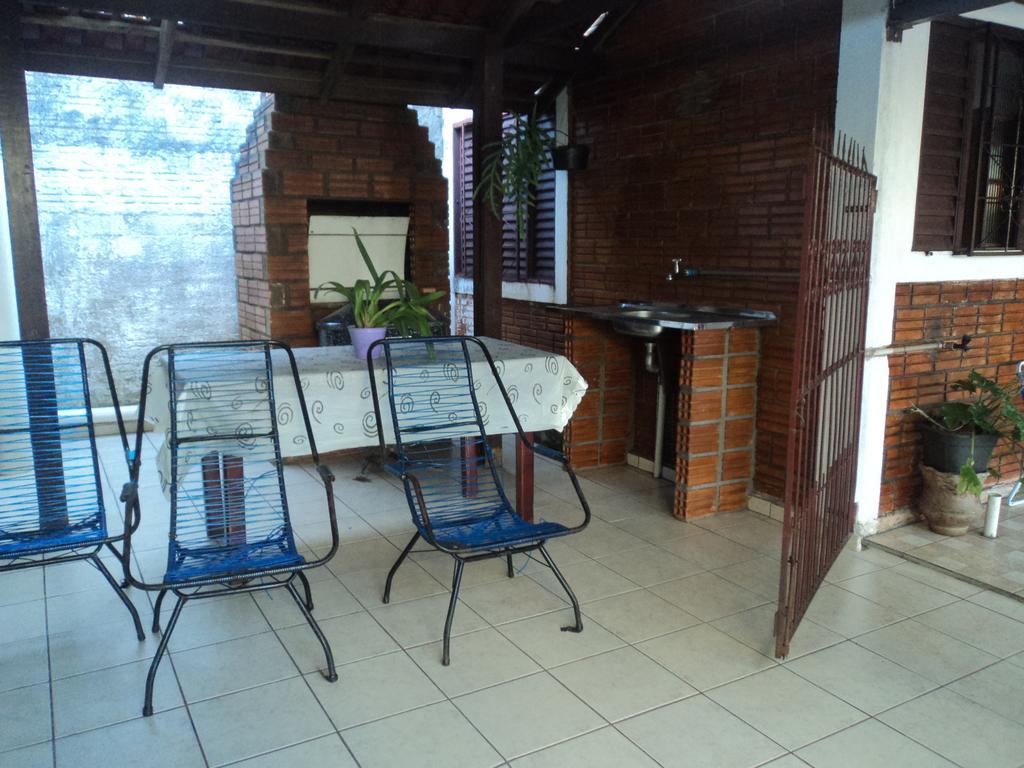 Villa Casa Férias Foz à Foz do Iguaçu Chambre photo