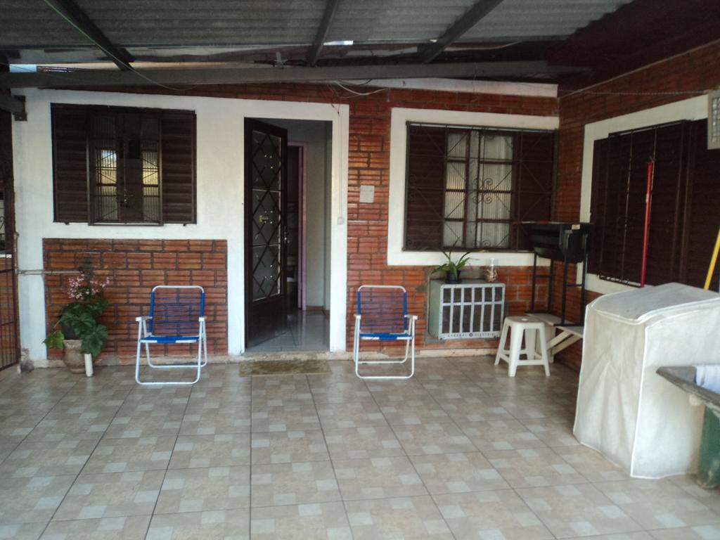 Villa Casa Férias Foz à Foz do Iguaçu Chambre photo