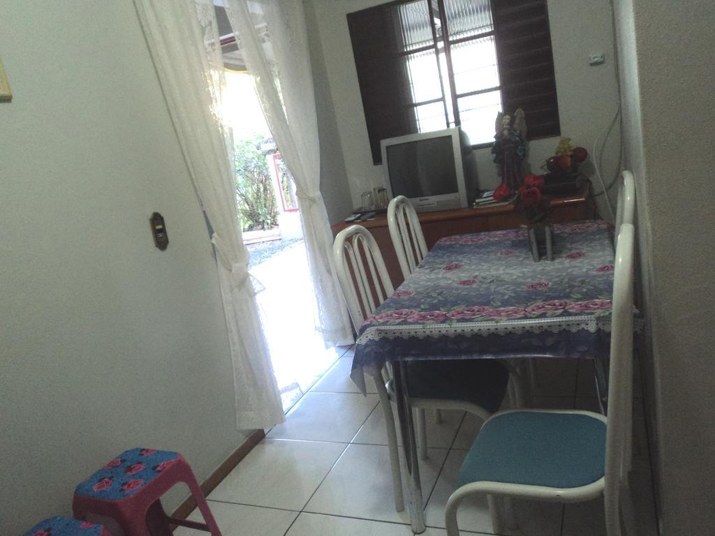 Villa Casa Férias Foz à Foz do Iguaçu Chambre photo