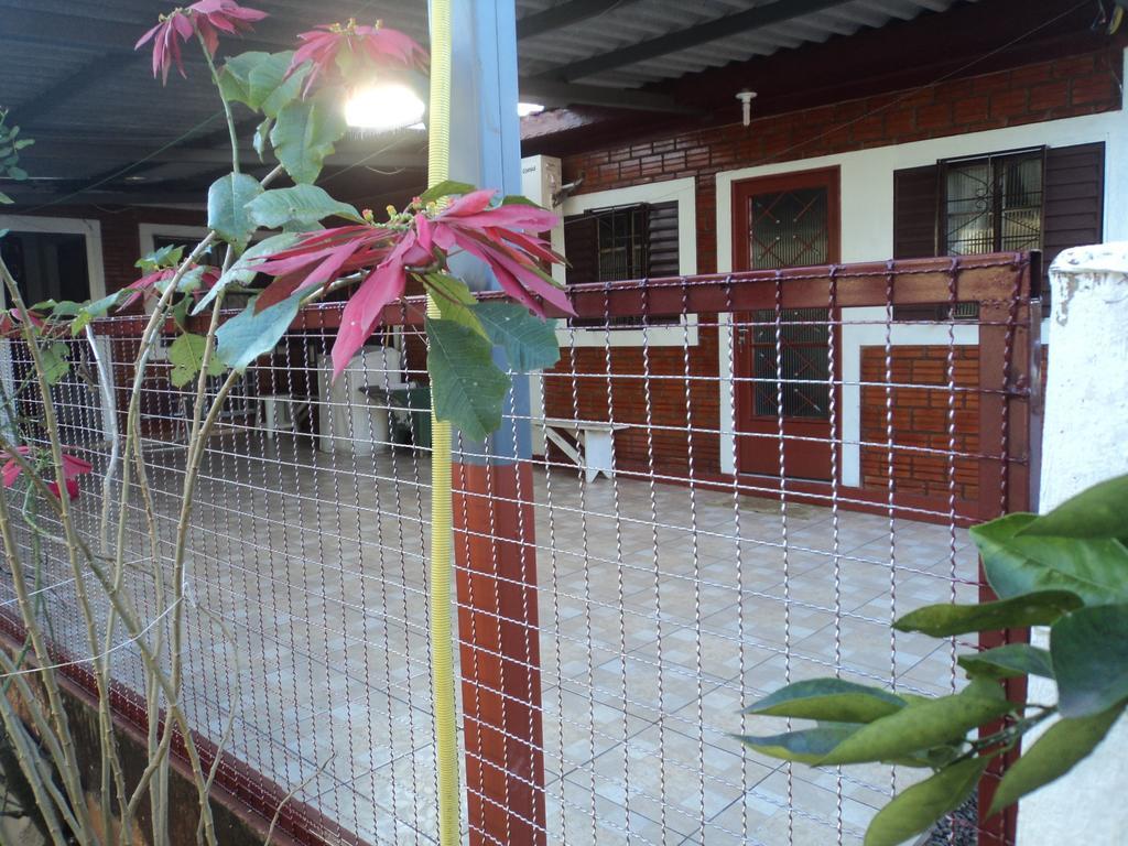 Villa Casa Férias Foz à Foz do Iguaçu Chambre photo
