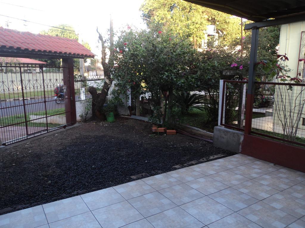 Villa Casa Férias Foz à Foz do Iguaçu Chambre photo