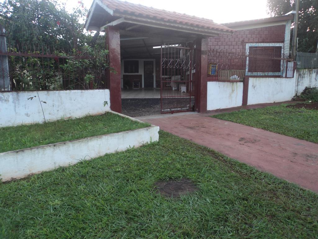 Villa Casa Férias Foz à Foz do Iguaçu Chambre photo