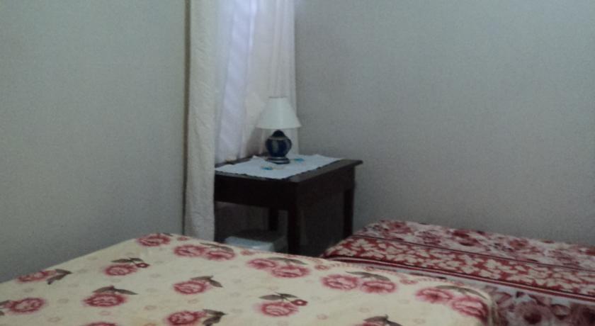 Villa Casa Férias Foz à Foz do Iguaçu Chambre photo