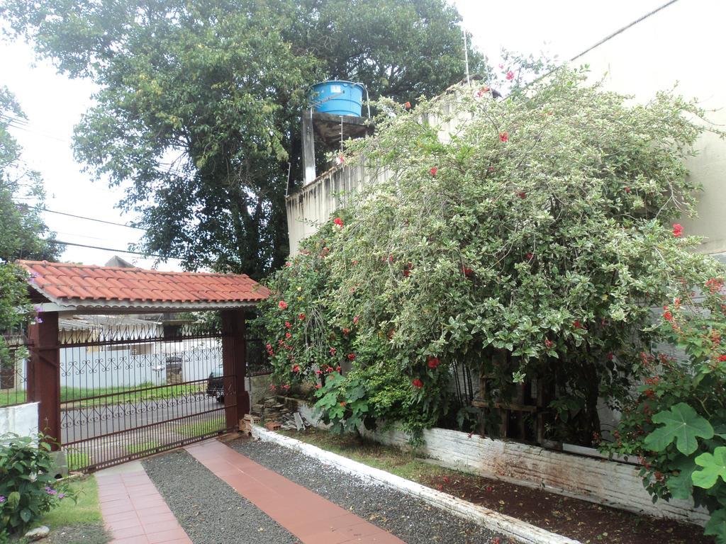 Villa Casa Férias Foz à Foz do Iguaçu Chambre photo