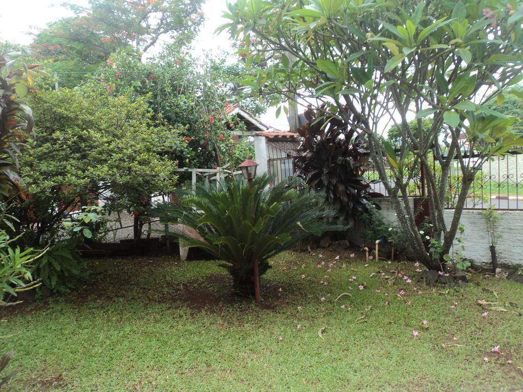 Villa Casa Férias Foz à Foz do Iguaçu Chambre photo