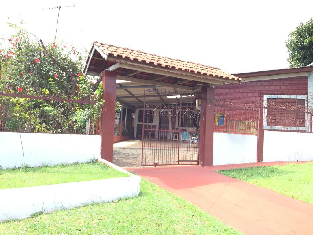 Villa Casa Férias Foz à Foz do Iguaçu Chambre photo