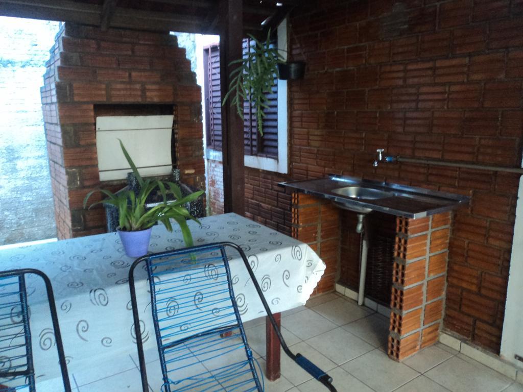 Villa Casa Férias Foz à Foz do Iguaçu Chambre photo