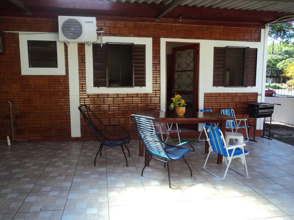 Villa Casa Férias Foz à Foz do Iguaçu Extérieur photo