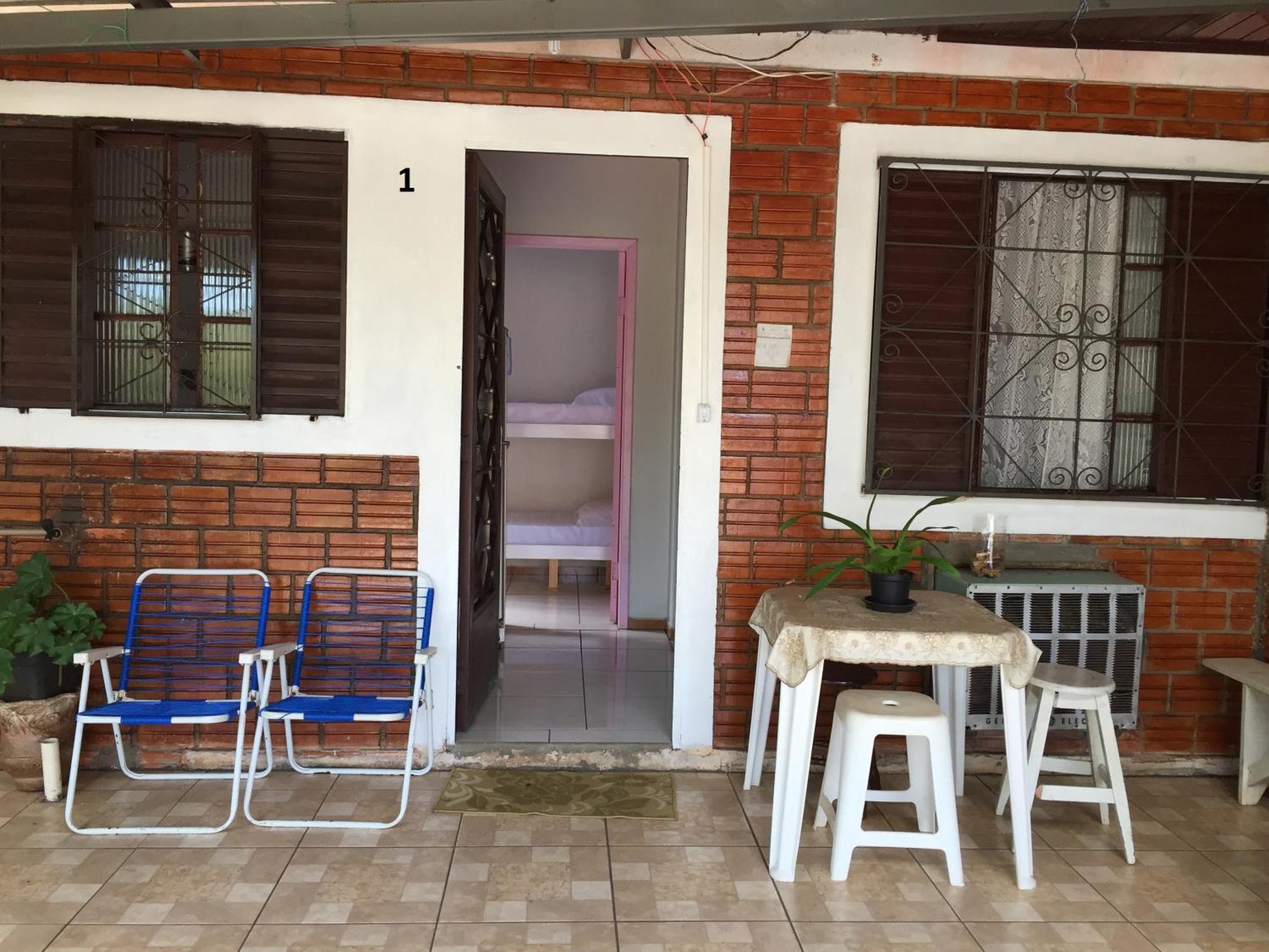 Villa Casa Férias Foz à Foz do Iguaçu Extérieur photo