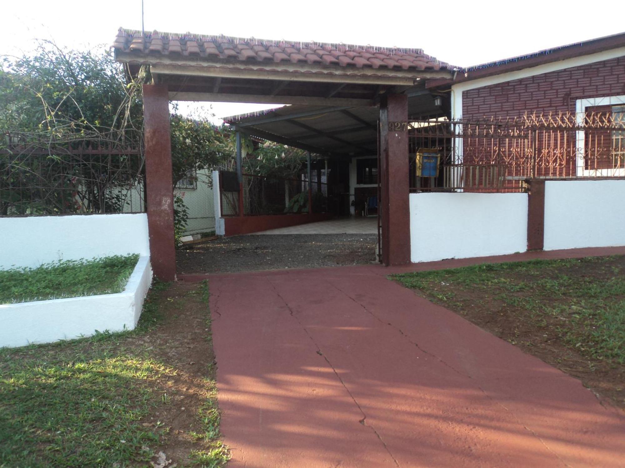 Villa Casa Férias Foz à Foz do Iguaçu Extérieur photo