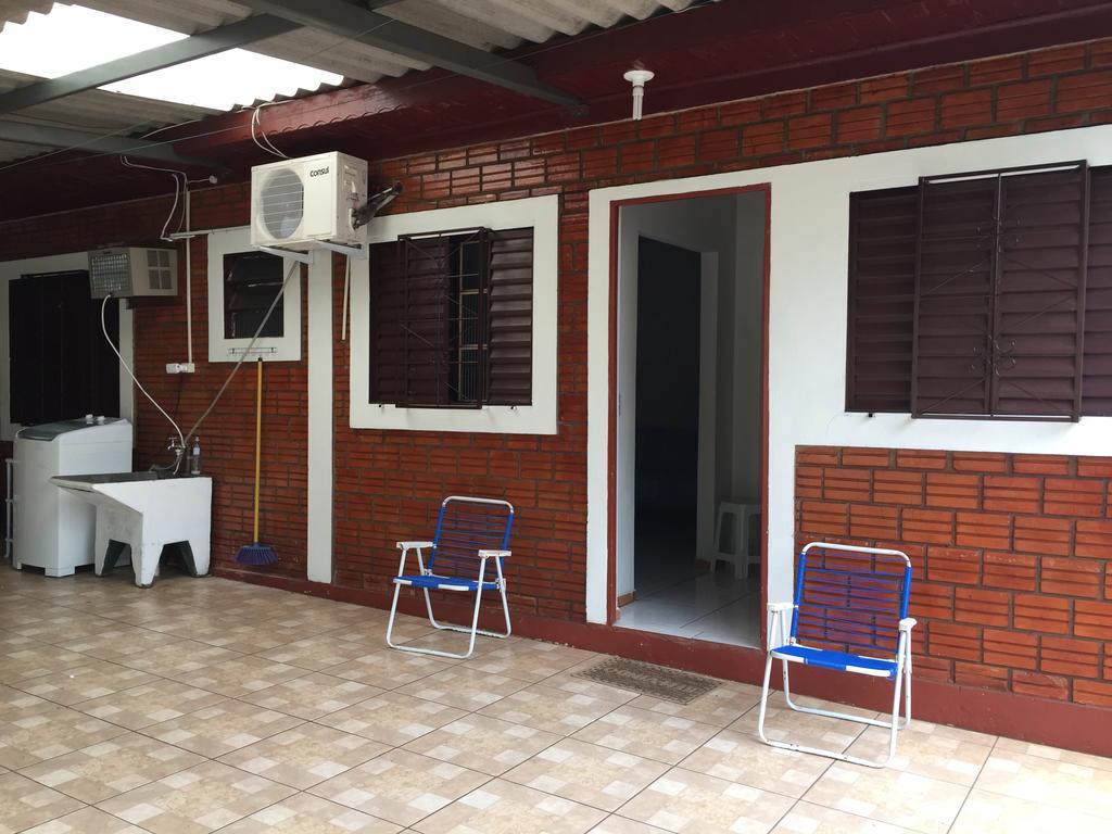 Villa Casa Férias Foz à Foz do Iguaçu Extérieur photo