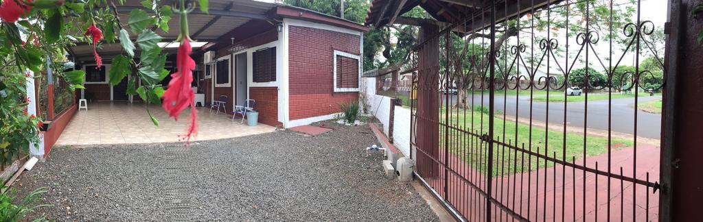 Villa Casa Férias Foz à Foz do Iguaçu Extérieur photo