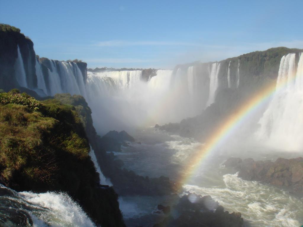 Villa Casa Férias Foz à Foz do Iguaçu Extérieur photo