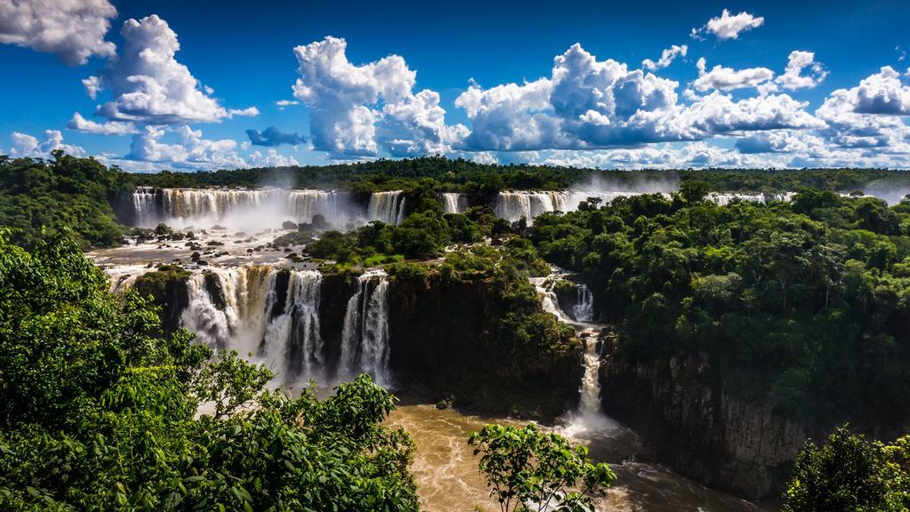 Villa Casa Férias Foz à Foz do Iguaçu Extérieur photo