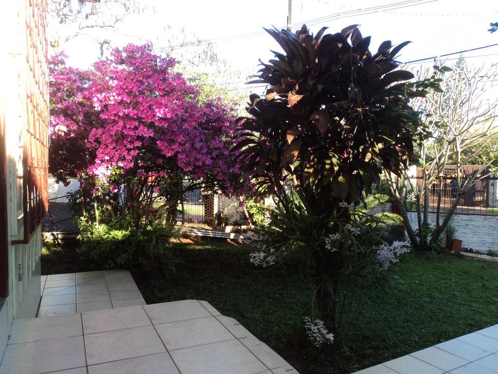 Villa Casa Férias Foz à Foz do Iguaçu Extérieur photo