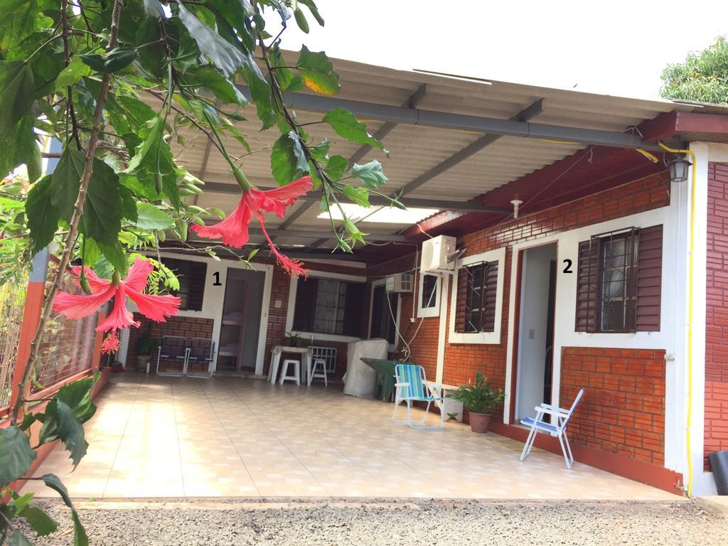 Villa Casa Férias Foz à Foz do Iguaçu Extérieur photo