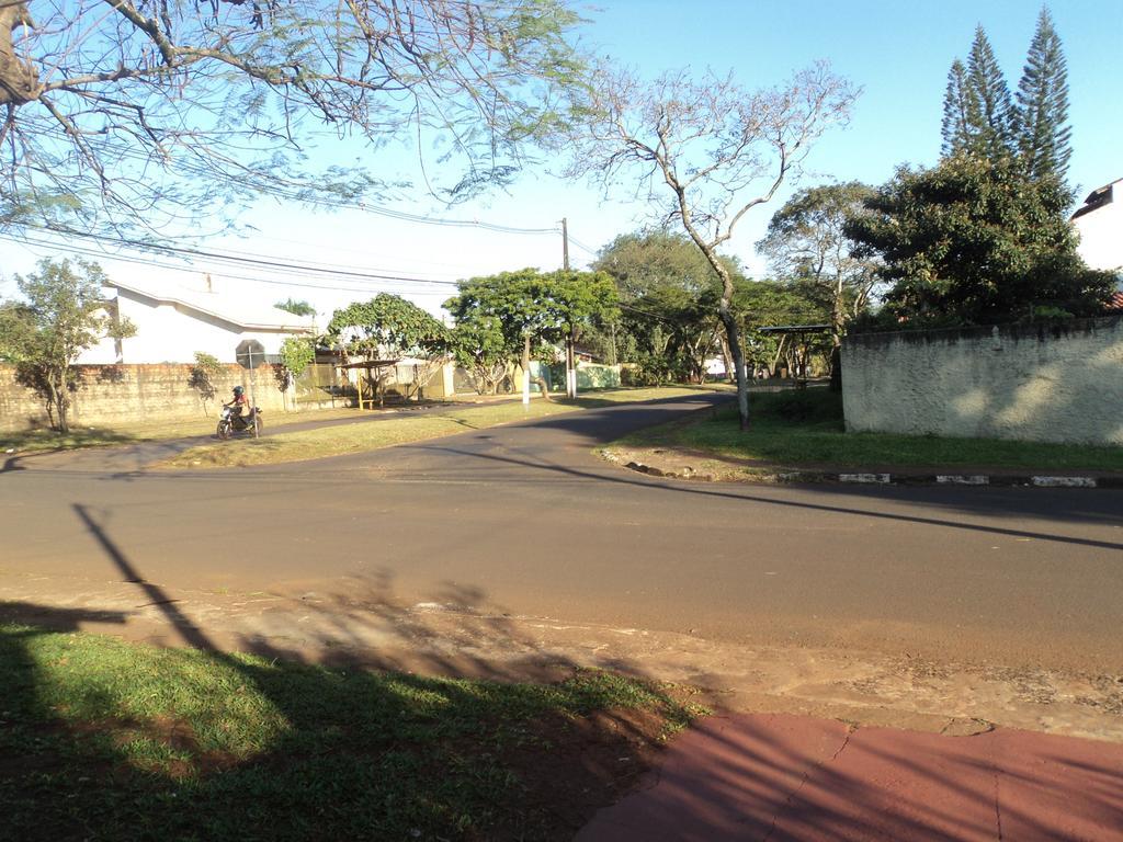 Villa Casa Férias Foz à Foz do Iguaçu Extérieur photo