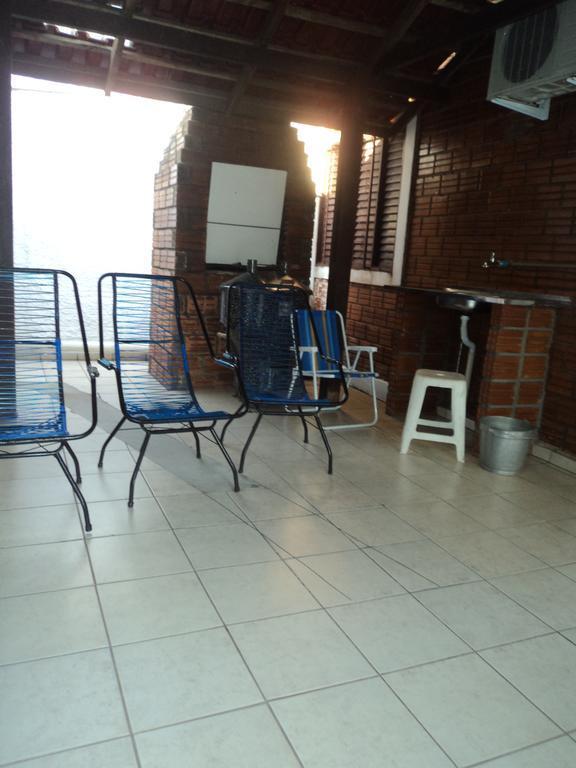 Villa Casa Férias Foz à Foz do Iguaçu Extérieur photo