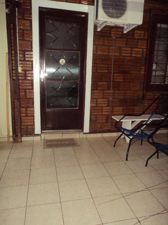 Villa Casa Férias Foz à Foz do Iguaçu Extérieur photo