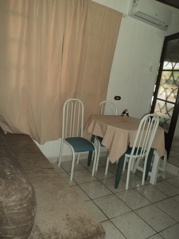 Villa Casa Férias Foz à Foz do Iguaçu Extérieur photo