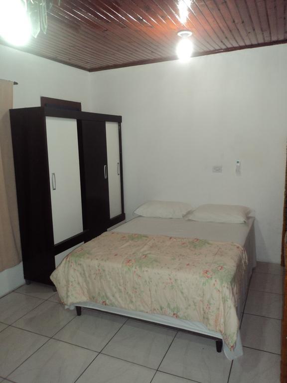 Villa Casa Férias Foz à Foz do Iguaçu Extérieur photo